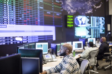 Visa utiliza la Inteligencia Artificial para combatir el fraude