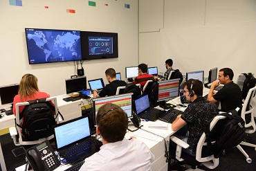 Entelgy Ibai inaugura su Centro de Ciberseguridad en País Vasco