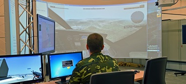 El Instituto de Técnica Aeroespacial cede a Fortinet la seguridad de su red