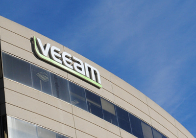 Veeam refuerza su posición en el mercado de gestión de datos cloud