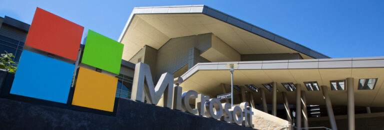 Azure, LinkedIn y Office 365 tiran de los resultados de Microsoft