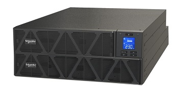 Schneider Electric amplía su gama Easy UPS 1 Ph Online SRVS
