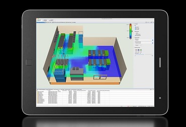 Schneider Electric lanza EcoStruxure IT Advisor, completando su solución cloud DCIM