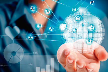 Los cuatro retos de la empresa ante el nuevo ecosistema digital