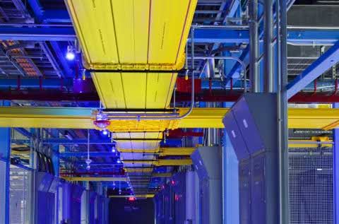 Equinix expande su colaboración con AWS para mejorar la conectividad cloud global