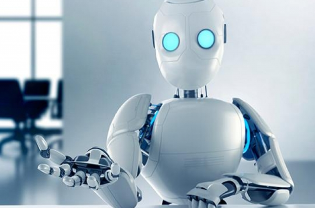 1 de cada 2 empresas españolas apuesta por la robotización de los procesos de negocio