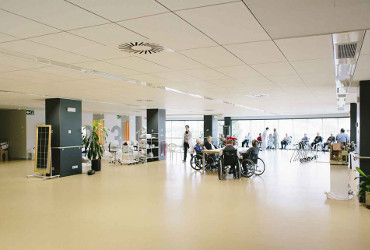Common MS y SEOGA ayudan a los hospitales a gestionar sus acuerdos con aseguradoras