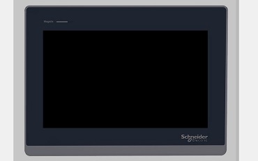 Schneider Electric presenta la nueva gama de terminales HMI Magelis STW6