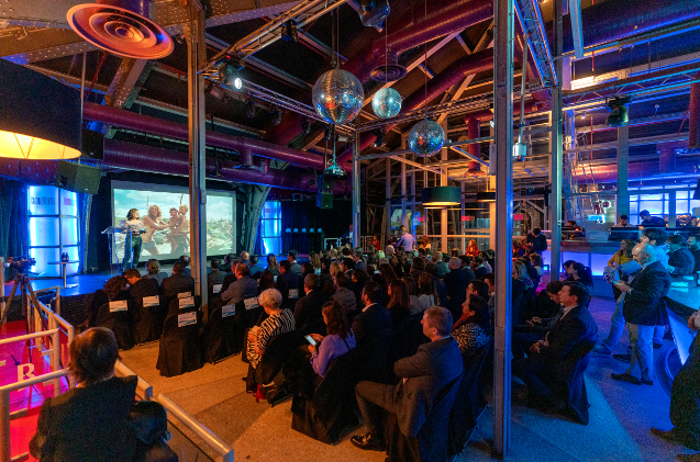 Los mejores del año, en los #premioschannelpartner19