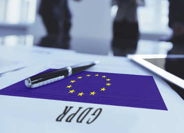Casi la mitad de las empresas españolas no cumplen con el GDPR