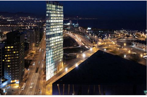 La división de cloud de Ingram abre un nuevo centro en Barcelona