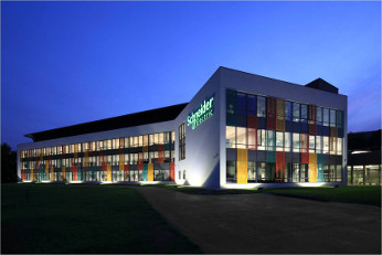 Schneider Electric y Scale Computing ayudan al sector retail en sus aplicaciones de edge computing