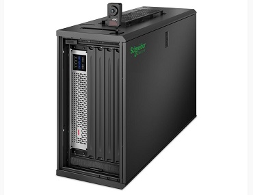 Schneider Electric y Cisco presentan una nueva solución Edge Computing