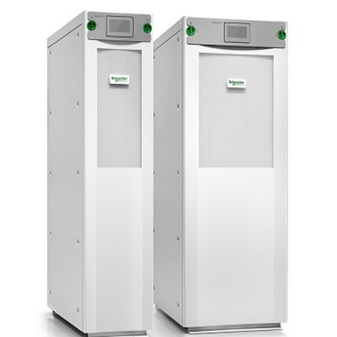 Schneider Electric lanza la gama de SAI Galaxy VS con alta disponibilidad y eficiencia