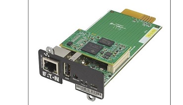 Eaton amplía su portfolio de ciberseguridad para cumplir con los estándares