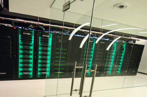 Infinidat supera la barrera de los 6 Exabytes de almacenamiento instalados