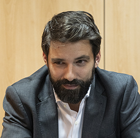 “La microsegmentación es el futuro de la protección del centro de datos”