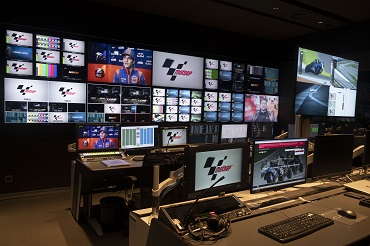 PREMIO: CPD del año a una empresa privada: Dorna Sports