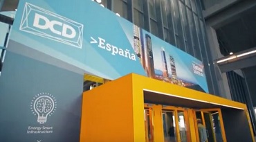 El evento DCD>España se aplaza al 09 de septiembre de 2020
