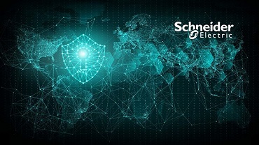 Schneider Electric se une al Cybersecurity Tech Accord