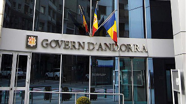 Andorra emplea formularios inteligentes para la recogida y análisis de datos del Covid-19
