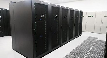 Un nuevo superordenador de Fujitsu en el Instituto de Meteorología de Japón