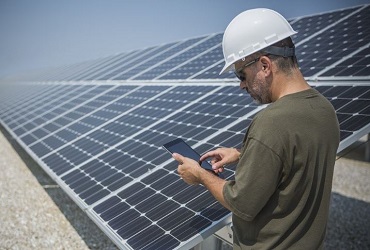 Un proyecto europeo liderado por Atos optimiza el almacenamiento de energía
