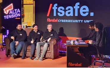 Fibratel presenta una nueva unidad de ciberseguridad
