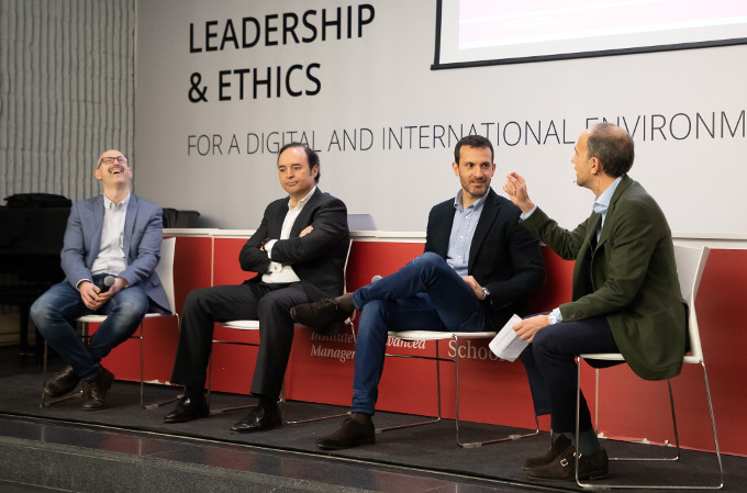 Un 61,5% de las organizaciones no saben lo que significa ser digital