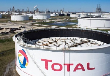 Total Gas & Power moderniza su infraestructura con Nutanix Enterprise Cloud Solution