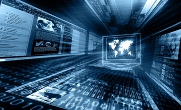 Comdata Group virtualiza sus puestos de trabajo con NetApp