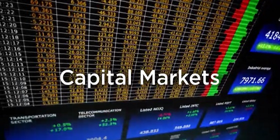 Colt dota a los capital markets de un acceso dedicado a la nube