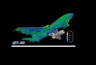 Fujitsu dotará de una supercomputadora a la Japan Aerospace Exploration Agency