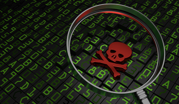 Más de un tercio de los ataques de malware bancario en 2019 se dirigen a empresas