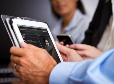Sarenet facilita el teletrabajo seguro a sus clientes