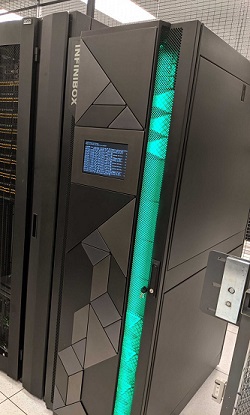 Infinidat elimina riesgos para las infraestructuras de almacenamiento con actualizaciones de InfiniBox