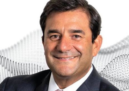 El español César Cernuda será el presidente mundial de NetApp