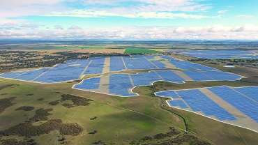 ABB ayuda a Solarcentury a romper barreras en la inversión en energía solar en España