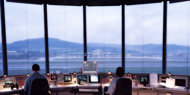 Indra y Microsoft alojan en la nube de Azure la gestión del tráfico aéreo