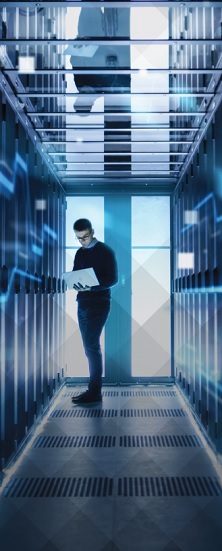 El 52% de las pymes que usan cloud no están en las grandes urbes españolas