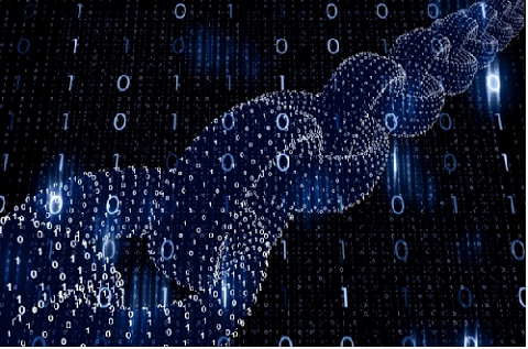 El estado del arte del blockchain en la empresa española