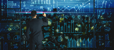 Más del 60% de las empresas asegura no tener control total sobre sus datos