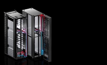 Rittal presenta junto con ZutaCore una solución de refrigeración para HPC