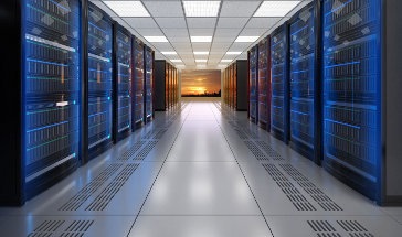 Schneider Electric y AVEVA ofrecen una solución para CPD hiperescala y multi-sites