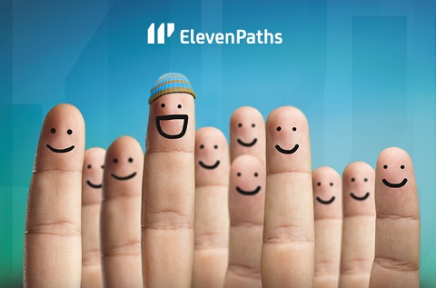 ElevenPaths logra la Competencia en Seguridad de AWS