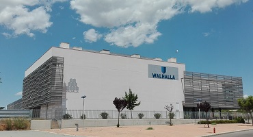 Walhalla celebra su primer aniversario con el objetivo de crecer un 50% en 2020