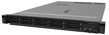 Lenovo lanza nuevas plataformas para centros de datos con AMD Epyc