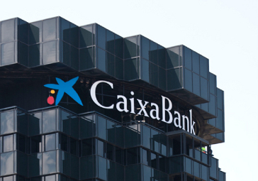 CaixaBank recurre a IBM Servicios para acelerar su transformación en cloud computing