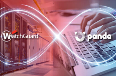 Panda Security ya es subsidiaria cien por cien de WatchGuard