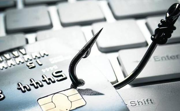 El ciberterrorismo se viste de phishing